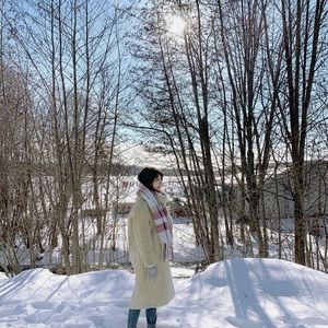 Meet your Posher, Joyce